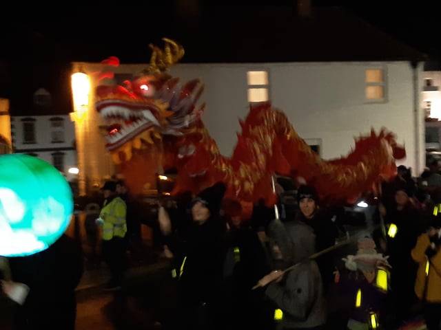 Caistor & District Lions Firework event EMN-210711-212227001
