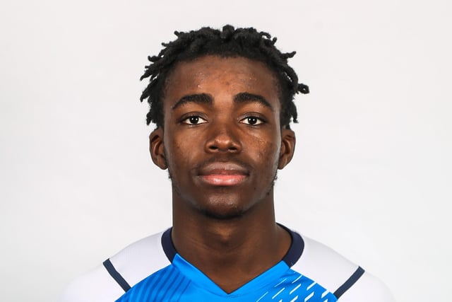 Championship starts/goals: 0/0. This attacking teenager was signed for the future, but he’s shown glimpses of quality in four first-team substitute appearances which suggests he could have a part to play in the second-half of the season. Posh need Championship-ready players now though if they are to survive. Poku is comfortable in several forward positions and operated as a very mobile ‘10’ at Blackpool for 20 minutes or so last weekend.