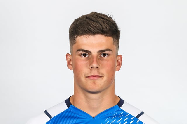 Championship starts/goals: 14/0. What a gem Posh have on their hands in this 18 year-old defender. Yes, he probably needs to bulk up to cope with the physical Championship strikers, but his quality on the ball and his coolness under pressure mark him out as a future star. Edwards refuses to hoof the ball clear, preferring to intercept crosses by trapping the ball and passing to a teammate. It’s a novel approach, but an impressive one.