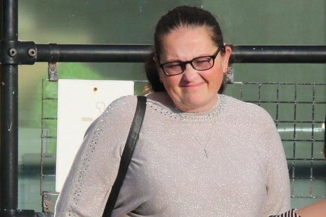 Sona Mertova admitted ill-treatment of the victim with Down Syndrome at a care home in Worthing in June this year. A concerned neighbour had filmed the incident where the 47-year-old dragged and shouted abuse at the victim in the garden of the care home. The judge imposed a six-month prison sentence on Mertova, of Western Place, Heene, Worthing.