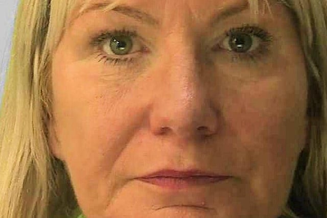 Elizabeth Smith, 52, previously of Winchelsea Beach but now of Wilton Road, Bexhill, was sentenced at Hove Crown Court on Tuesday 2 November. Smith, who was working as an estate agent, defrauded an elderly client out of £160,000, is now starting a five-year prison sentence. Her victim, Joan Cannon from St Leonards, had been in court to see Smith admit the offence earlier this year, but sadly died soon afterwards. She was 82. Smith had been trading as Waves Estates in Cinque Ports Street, Rye, and pleaded guilty on 11 August to fraud by abuse of position between 2018 and 2019, by defrauding Joan of £160,000 which Joan had given her to help complete purchase of a property. Smith instead kept the money and spent it on herself, including on expensive holidays and a new car.