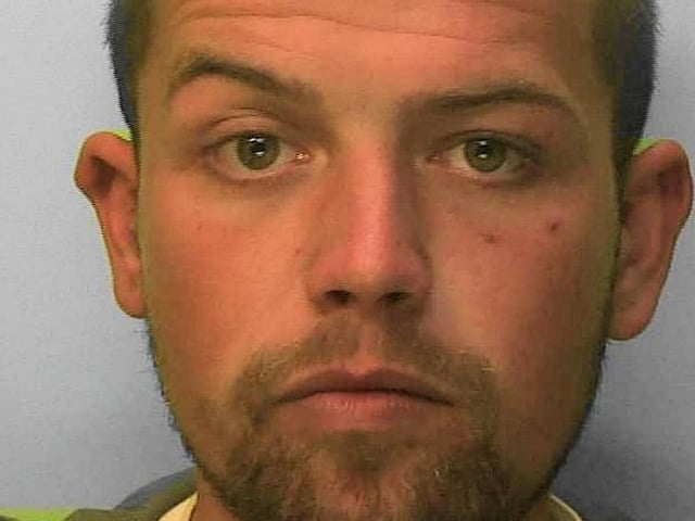 Devon Locke, who seriously assaulted another man over an eight-year grudge, was found guilty of committing grievous bodily harm by a majority verdict at Portsmouth Crown Court on Thursday 11 November and sentenced to three years imprisonment. t follows an incident which occurred in Felpham on the evening of Friday 13 September, 2019. The victim, a local man now aged 52, was walking home along Flansham Lane when he was approached by Locke, whom he knew from several years back. The 26-year-old builder, of nearby Virginia Gardens, assaulted him, before accusing him of not apologising to his sister over an alleged prank that went wrong in 2013. He then further assaulted him, before the victim was able to continue his way home. However, before he safely returned, Locke again assaulted him, causing the victim to fall to the floor. Locke was arrested in connection with the matter and denied committing grievous bodily harm, but was found guilty following a trial.