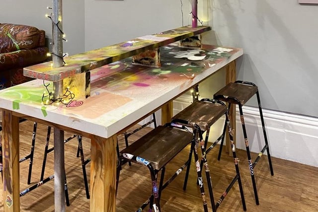 The Urban Kitchen at Peterborough Museum and Art Gallery