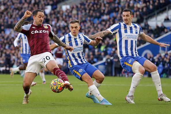 Still looking for his best form after illness. Struggled to get in the game and touch and distribution was slightly off. Booked.
