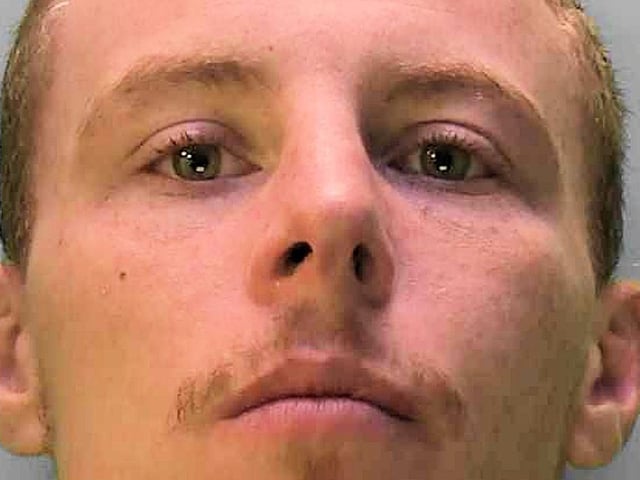 Luke French, 28, of Morley Grove, Harlow, Essex was sentenced at Lewes Crown Court on January 26 to two years and four months imprisonment having admitted supplying heroin and crack cocaine, and money laundering. He had been arrested at the Ashdene Service Station on the A21 after a joint investigation by Sussex, Surrey and Metropolitan Police officers on the evening of November 3 last year. Analysis of his mobile phone found him to be running a County Drugs line from the Cambridge area.