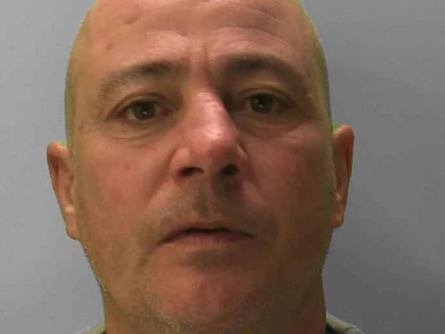 Robert Brown-Percival, 50, of Colonnade Gardens, Eastbourne, has been given a prison sentence for sexually assaulting a woman at a flat where he previously lived in Worthing nearly eight years ago. Brown-Percival was given a 28-month sentence at Lewes Crown Court on Wednesday, February 16, having admitted at a previous hearing the sexual assault on the 21-year-old woman when she had visited his flat in Eriswell Road, Worthing, one night in July 2014. Brown-Percival will also be a registered sex offender for ten years.