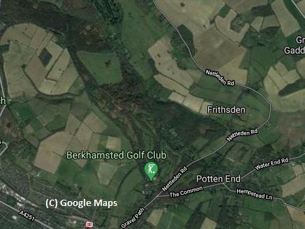 In Northchurch and Potten End, 5,067 people have received their first and second dose of the vaccine.
