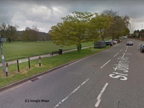 In Boxmoor and Apsley, 8,002 people have received their first and second dose of the vaccine.