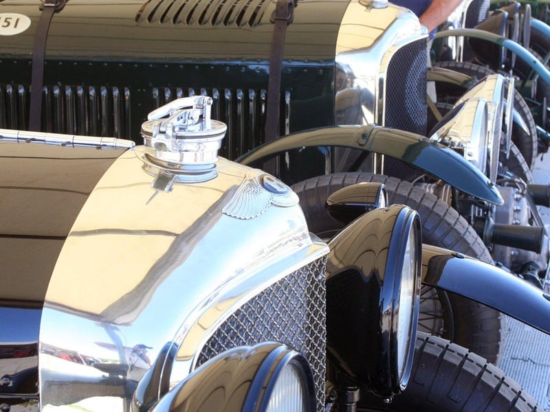 Goodwood Festival of Speed 2019