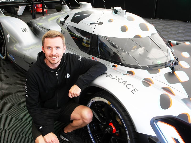 Goodwood Festival of Speed 2019