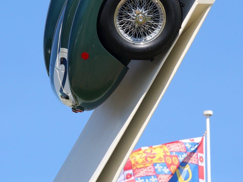 Goodwood Festival of Speed 2019