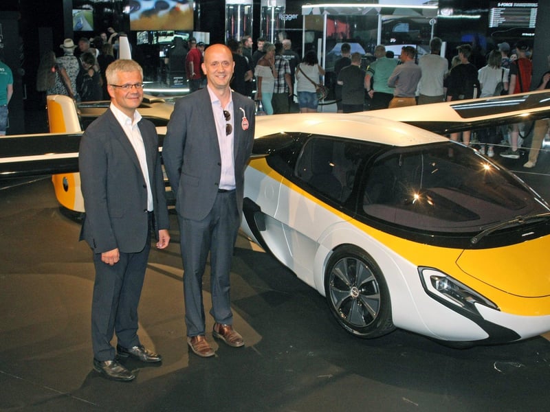 Goodwood Festival of Speed 2019