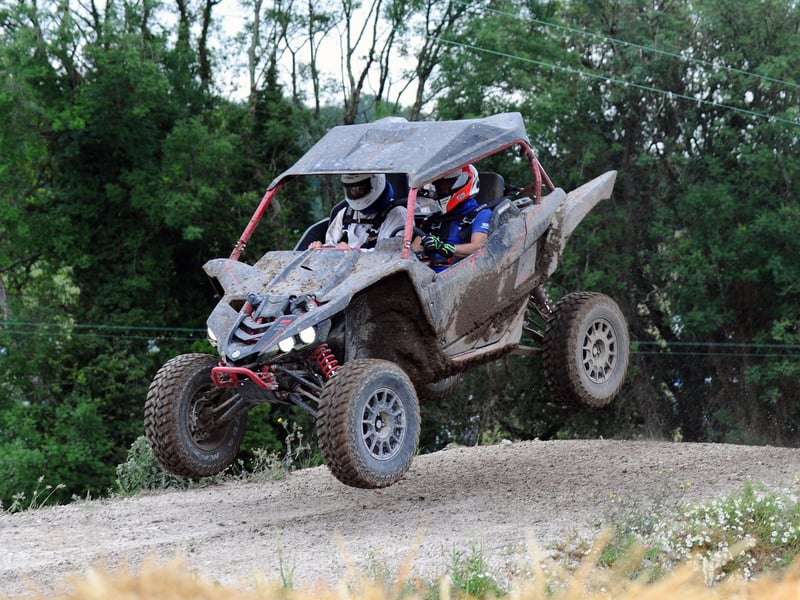 Goodwood Festival of Speed 2019