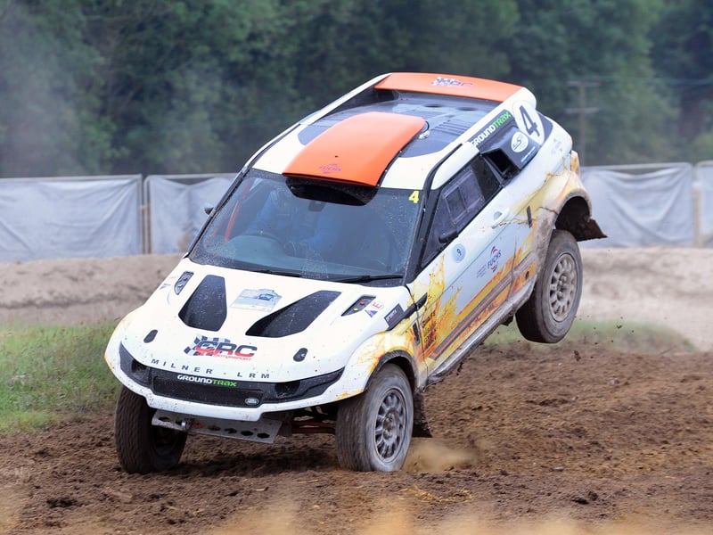 Goodwood Festival of Speed 2019