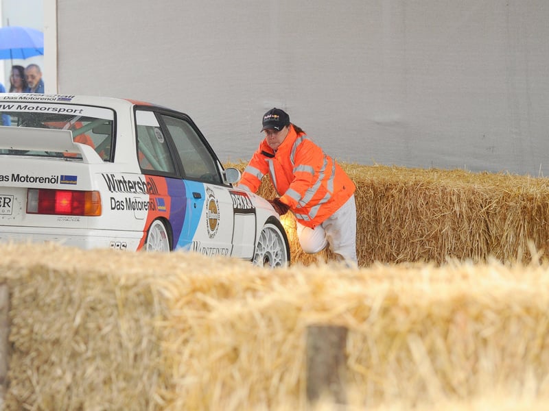 Goodwood Festival of Speed 2019