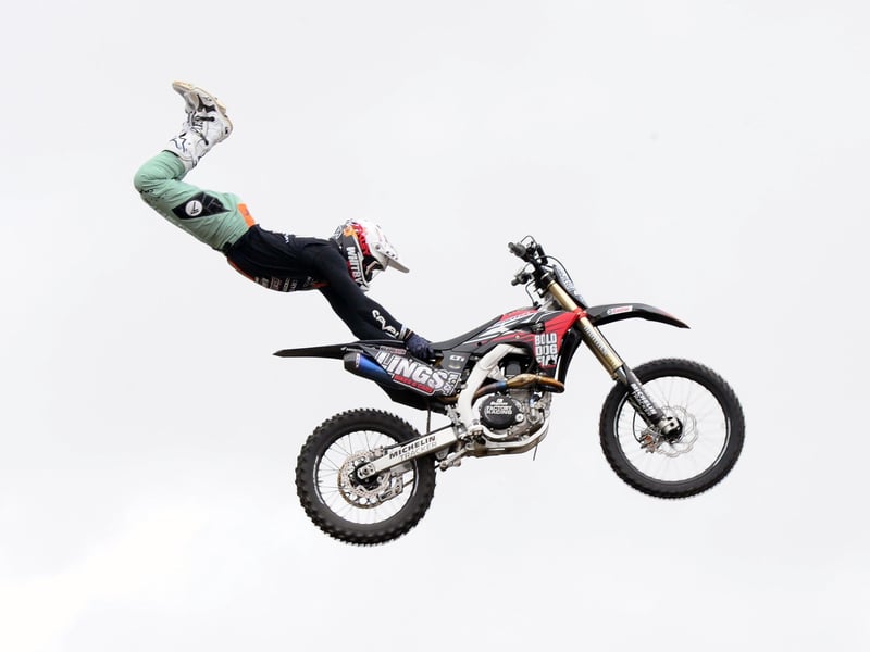 Goodwood Festival of Speed 2019