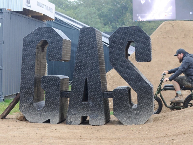 Goodwood Festival of Speed 2019