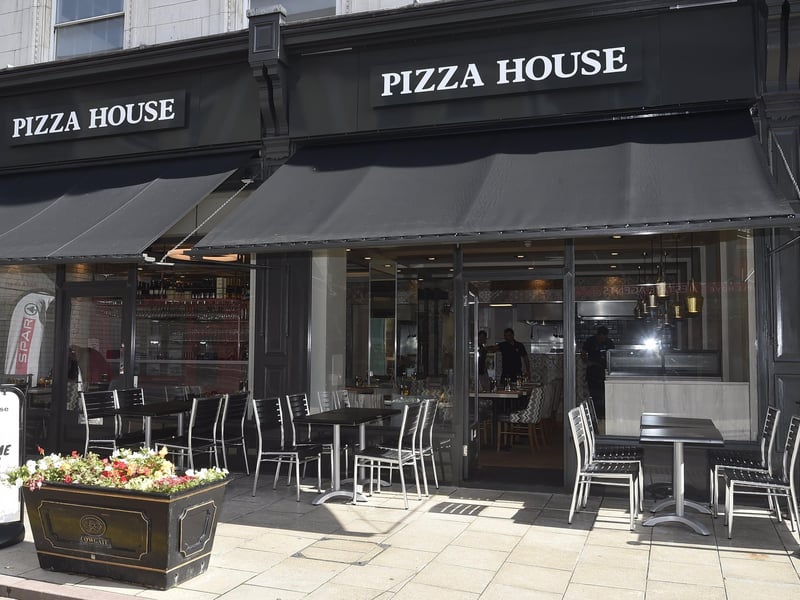 Pizza House in Cowgate EMN-200611-091432005