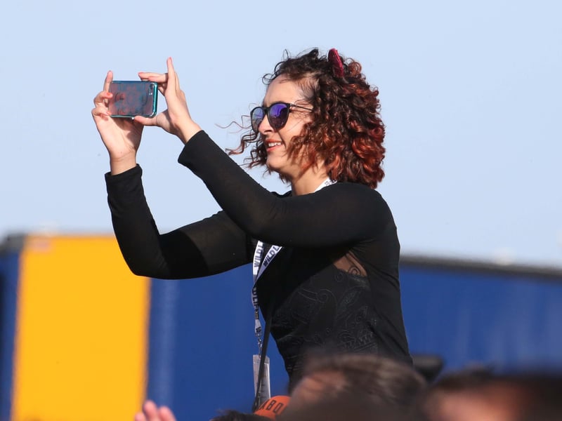 Tens of thousands of people flocked to the Wild Life festival, which was held for three years from 2015 at Shoreham Airport
