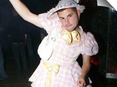 A Saturday night out at in Northampton back in September 2009. Photo: Disco Henry