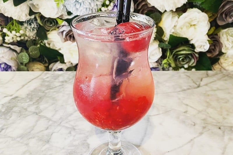 At Olive in Corby, you can enjoy bottomless Espresso Martinis, Prosecco, Watermelon Cocktails and Bottles of Peroni along with your choice of one of their Mediterranean brunch dishes in their stunning restaurant with flower walls and marble tables - it is an Instagrammer's paradise! All for £35. Call 01536 266066 for more details.