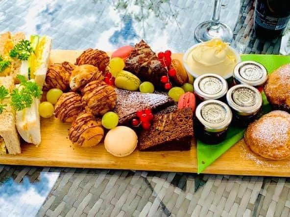 You can enjoy a glamorous bottomless prosecco afternoon tea at the luxurious Stanwick Hotel for £30 per person, which includes 90 minutes of Prosecco drinking time - you cannot go wrong with that! Savour a selection of sandwiches, scones, clotted cream and preserve and homemade cakes with your fizz. For more details, call 01933 622233.