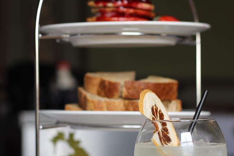 Bottomless brunches at Delapre Abbey's Orangery can be booked from 10am to 12.30pm and are available at £27.50 per person (£19.50 non alcohol). Your 90 minute slot will allow you to feast on a meat or vegetarian brunch platter with bottomless selections from their drinks list including Poretti, House Wine, Prosecco, Hibiscus Bellini, House Gin & Tonic, Bloody Mary and House Cocktail. Call 01604 760817 for more information.