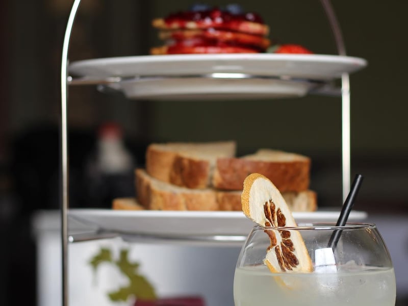 Bottomless brunches at Delapre Abbey's Orangery can be booked from 10am to 12.30pm and are available at £27.50 per person (£19.50 non alcohol). Your 90 minute slot will allow you to feast on a meat or vegetarian brunch platter with bottomless selections from their drinks list including Poretti, House Wine, Prosecco, Hibiscus Bellini, House Gin & Tonic, Bloody Mary and House Cocktail. Call 01604 760817 for more information.