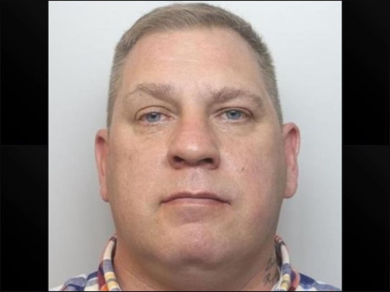 Northampton thief, Lewis Wootton, was involved in stealing a Mercedes convertible and a BMW X3, a child's electric bike, laptops, diagnostic equipment and other tools and a kid's electric bicycle and various tools during a burglary at an Oundle garage in May. The court heard Wootton — also known as Lord Elvis Smith — had 43 previous convictions for 156 offences, mostly burglaries and driving offences, dating back to 1995, He was jailed for three years, three months