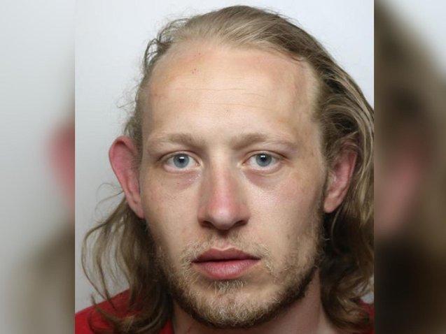 Career criminal Callum Gordon, 30, took police on two blue-light chases, drove the wrong way on the A43 and sparked a helicopter and dog search — all to get away with a statue of Buddha he'd stolen from The Range. Gordon, from Northampton — who had 87 previous convictions for 36 offences including robbery, burglary, theft, breaching court orders, aggravated vehicle taking, dangerous driving and driving while disqualified — was jailed for 14 months.