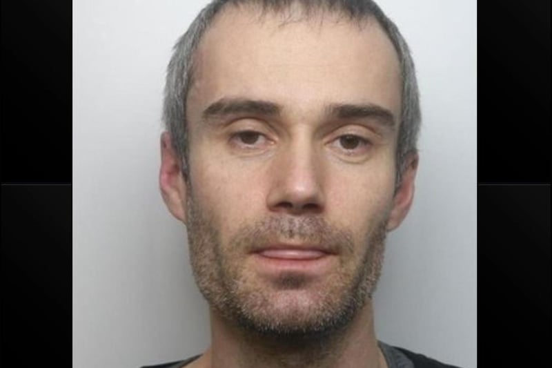 Northampton paedophile Simon Peach paid young girls to perform sexual acts over the internet and had more than 1,000 indecent images of children on his phone and laptop. The 36-year-old, of Clarke Road, a paedophile who paid young girls to perform sexual acts over the internet was jailed for seven years at Northampton Crown on Tuesday, June 29.