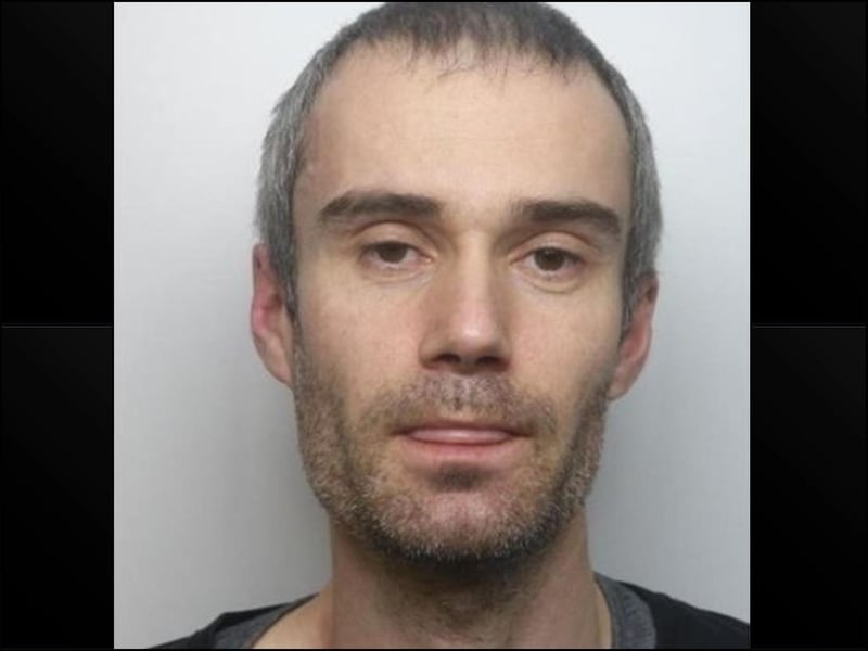 Northampton paedophile Simon Peach paid young girls to perform sexual acts over the internet and had more than 1,000 indecent images of children on his phone and laptop. The 36-year-old, of Clarke Road, a paedophile who paid young girls to perform sexual acts over the internet was jailed for seven years at Northampton Crown on Tuesday, June 29.