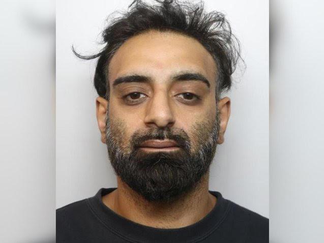 Zeshan Akhtar, 39, had 19 previous convictions for 41 offences including battery, robbery and driving matters but managed to land a night porter job at a plush Oundle hotel — where he sneaked into a into a woman's room and attacked her after dark. Akhtar, from Peterborough, was Jailed for 11 months and put on the sex offenders register for ten years.