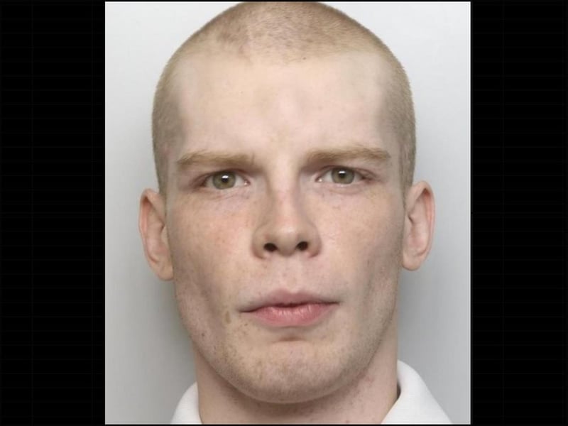 Nicholas Pearmain, aged 22, was jailed for five years and three months for for a sexual offence against an under-age girl in Northampton.