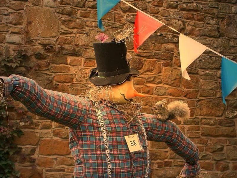 Venture into Harpole on Saturday, September 11 and Sunday, September 12 from 12pm to 5pm. Follow the signs and park your car and enjoy a walking tour of all the scarecrows on display in the village! There will be lots of fun activities and a prize will be given out to the best scarecrow. There will also be a special toadstall trail for children where they will find a magical fairy garden at the end of it! There will also be stalls for residents to browse and enjoy. There is £3 entry for adults and children go free.