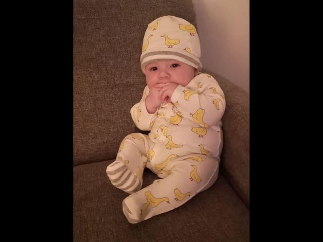 Bronagh Murphy - Tadhg Daly
