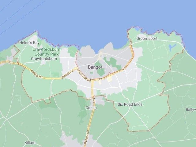 Covid-19 infections are beginning to slow and decrease in most parts of Northern Ireland.