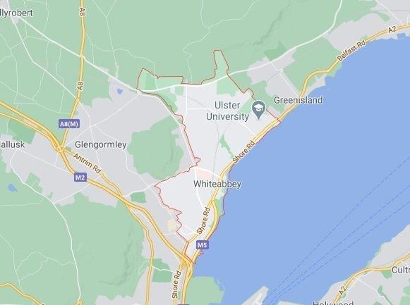 Covid-19 infections are beginning to slow and decrease in most parts of Northern Ireland.