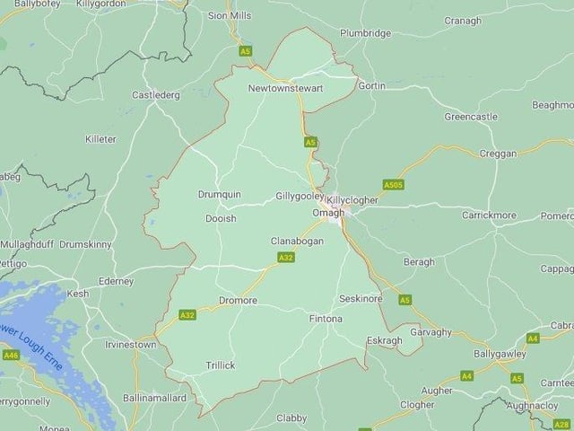 Covid-19 infections are beginning to slow and decrease in most parts of Northern Ireland.