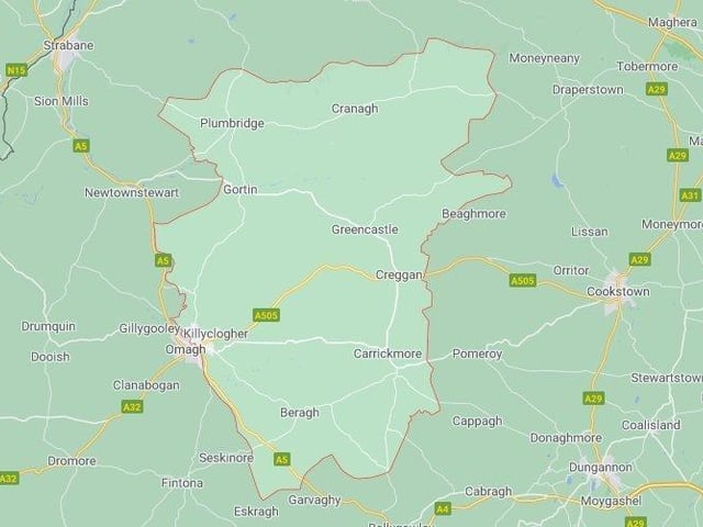 Covid-19 infections are beginning to slow and decrease in most parts of Northern Ireland.