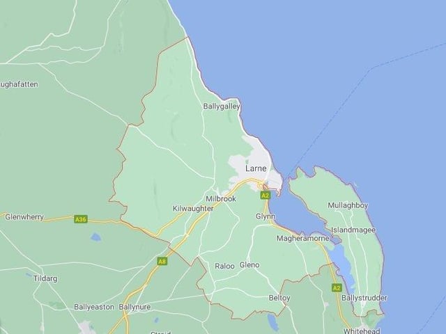 Covid-19 infections are beginning to slow and decrease in most parts of Northern Ireland.