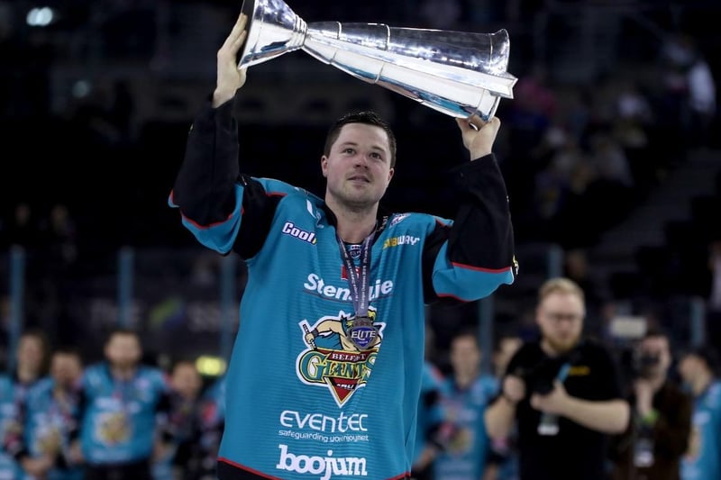 The Belfast Giants were founded at the then Odyssey Arena in 2000 and have been successful along the way. A Belfast Giants game is a must because there's nothing else quite like it in N.I.