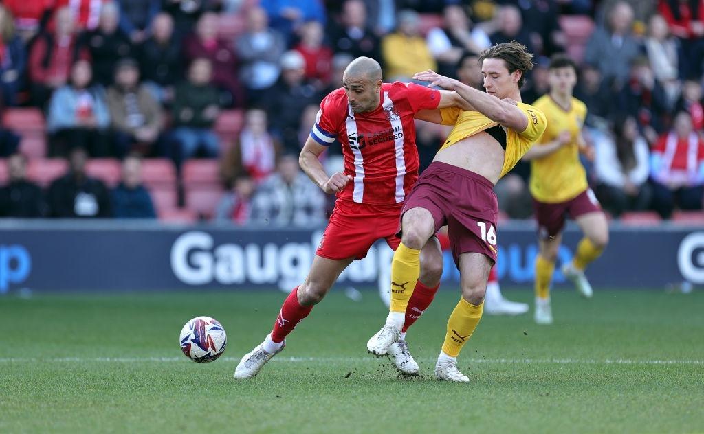 25 free agents who could do a job for Doncaster Rovers, including a veteran Charlton Athletic midfielder with 621 EFL games, a Scotland international, an ex-Aston Villa attacker and a former Huddersfield Town Premier League player