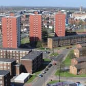 Landlords with private rental properties in Doncaster are capitalising on a boom in house prices.