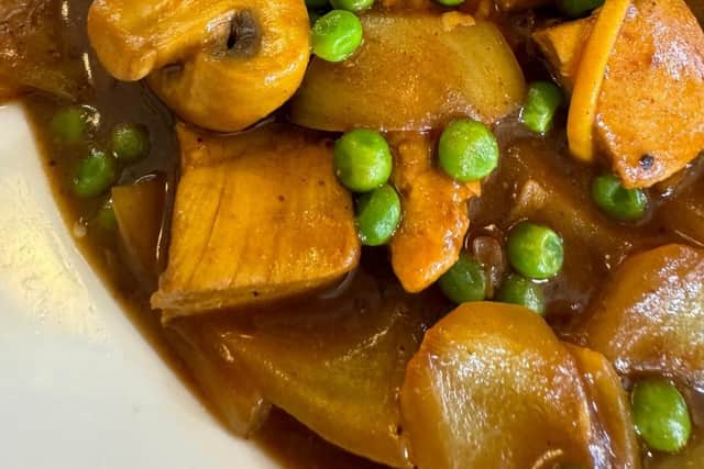 Food hygiene ratings given to three Doncaster establishments.