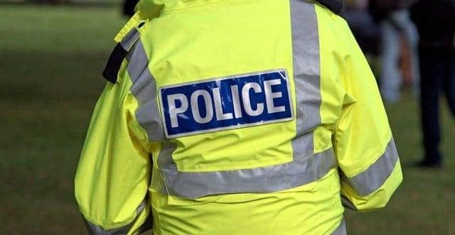 Police in Doncaster are warning of gangs of bogus workmen preying on the elderly.