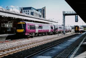 Auto-announcements improve customer information for Doncaster rail passengers.