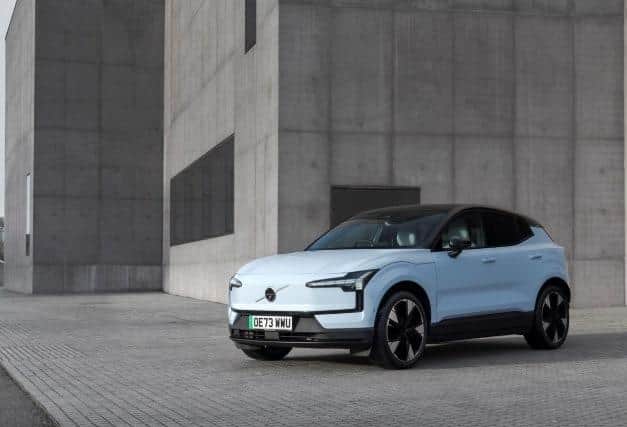 £1,500 boost: Doncaster drivers encouraged to go electric with new grant from car retailer.