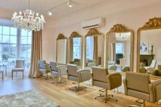 The Salon in Bawtry