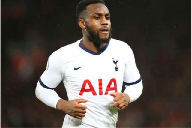 England footballer Danny Rose says he is subjected to everyday racism.